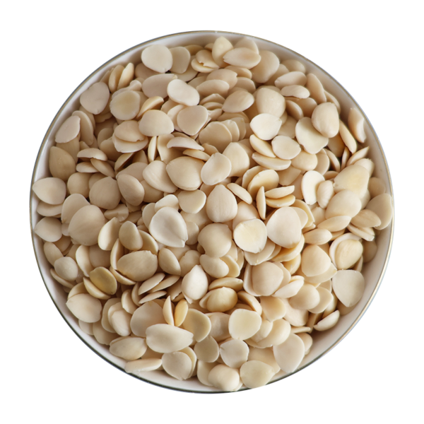 De-Bittered Apricot kernel