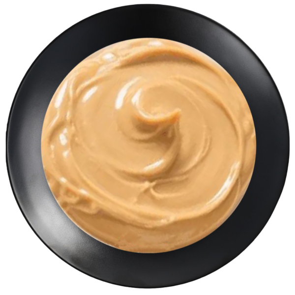 Dry Roasted Natural Almond Butter