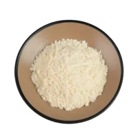 Organic Apricot Kernel Powder