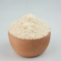 Organic Apricot Kernel Powder