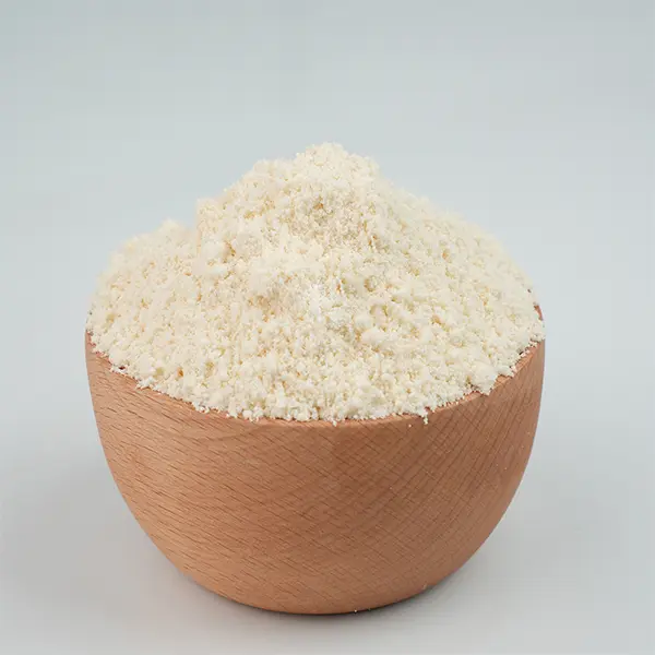 Organic Apricot Kernel Powder