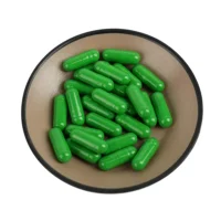 Amygdalin Capsules