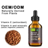 Apricot Kernel Oil