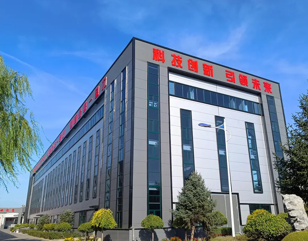 Amygdalin-production-factory